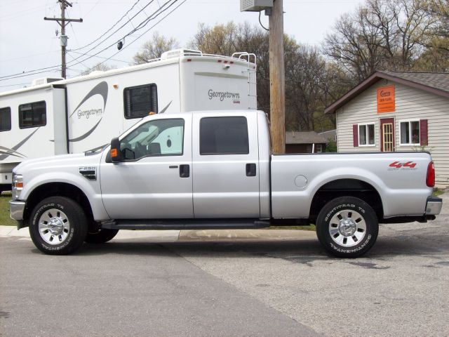 2008 Ford F250 for sale