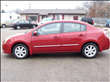 2010 Nissan Sentra