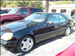 1999 Mercedes-Benz CL Class