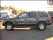 2002 Dodge Durango