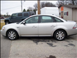 2008 Ford Taurus