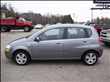 2008 Chevrolet Aveo5