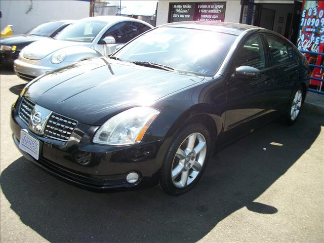 2005 Nissan Maxima for sale