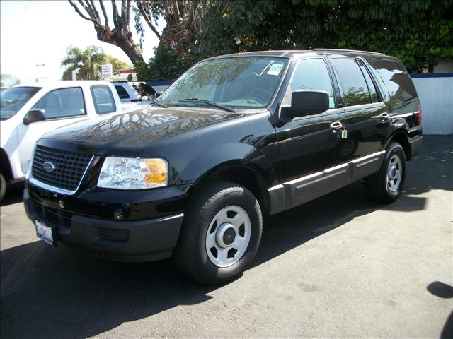 2004 Ford Expedition for sale