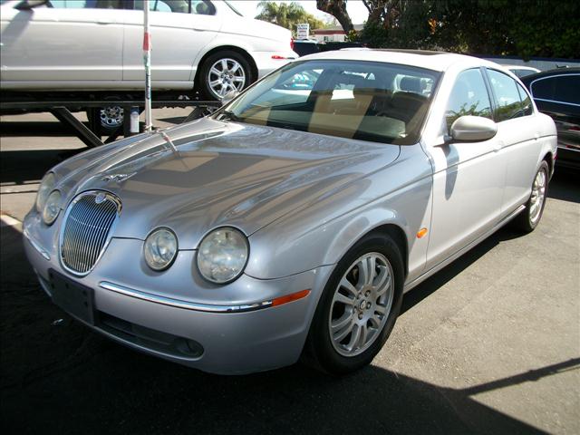 2005 Jaguar S-Type for sale