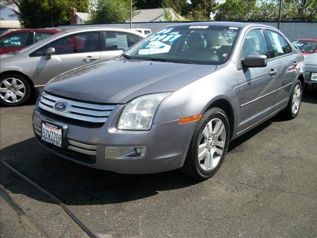 2006 Ford Fusion for sale