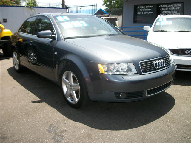 2004 Audi A4 for sale