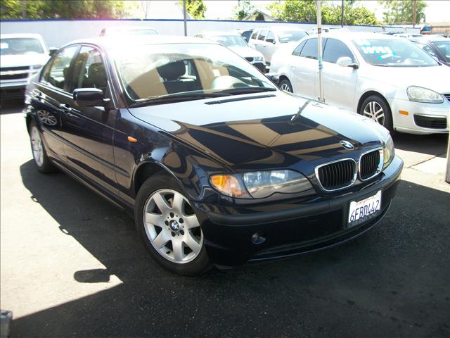 2005 BMW 3 series for sale