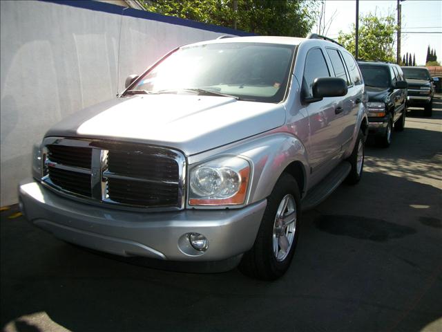2004 Dodge Durango for sale