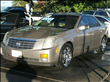 2004 Cadillac CTS