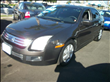 2006 Ford Fusion