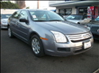 2007 Ford Fusion