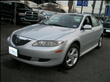2003 Mazda 6