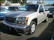 2007 GMC Canyon