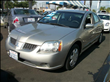 2004 Mitsubishi Galant