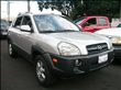 2005 Hyundai Tucson
