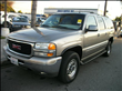 2002 GMC Yukon XL