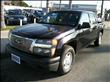 2007 GMC Canyon