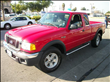 2004 Ford Ranger