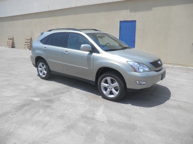 2007 Lexus RX 350 for sale