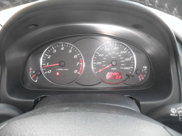 2005 Mazda 6 for sale
