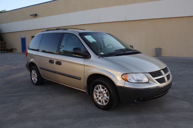 2006 Dodge Caravan for sale