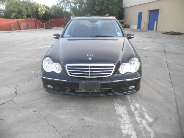 2006 Mercedes-Benz C-Class for sale