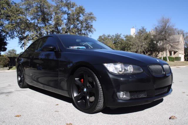 2009 BMW 3 series for sale