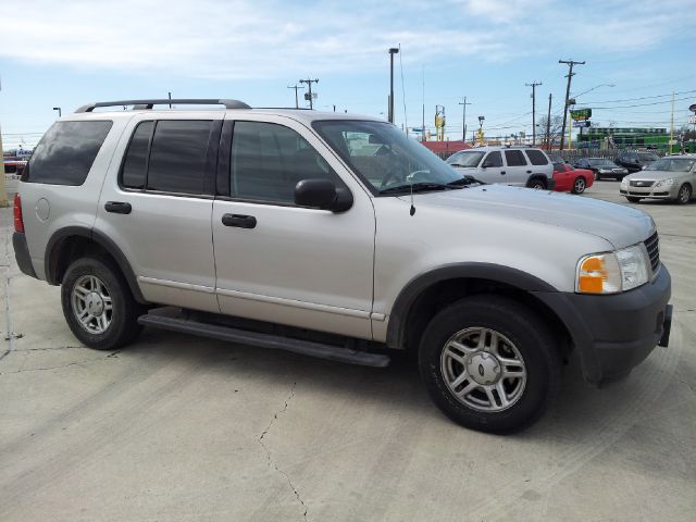 2003 Ford Explorer for sale