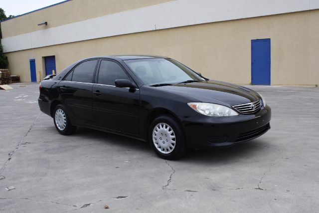 2005 Toyota Camry for sale