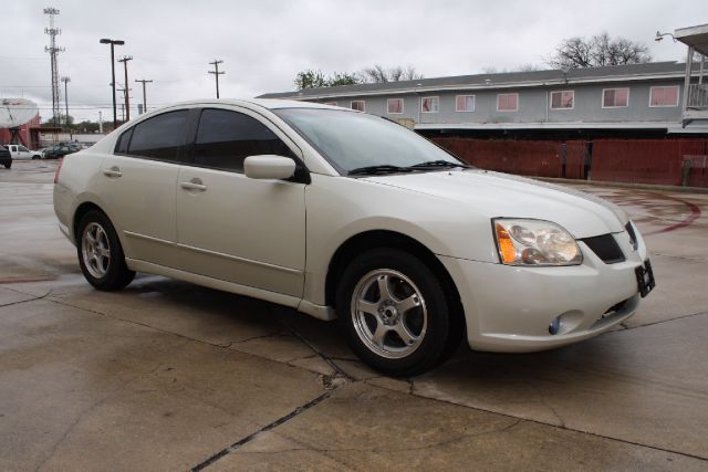 2004 Mitsubishi Galant for sale