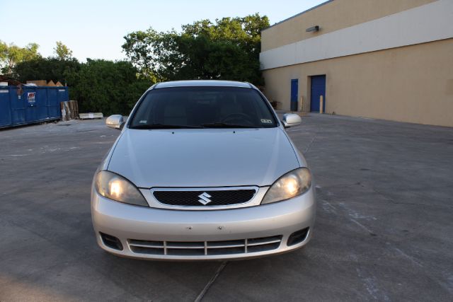 2006 Suzuki Reno for sale