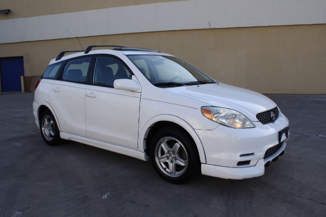 2003 Toyota Matrix for sale