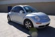 2006 Volkswagen New Beetle