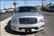 2005 Infiniti QX56