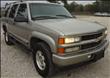 2000 Chevrolet Tahoe