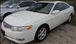 2003 Toyota Camry Solara
