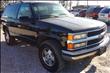 1995 Chevrolet Tahoe