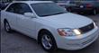 2001 Toyota Avalon