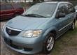 2003 Mazda MPV