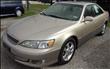 2001 Lexus ES 300