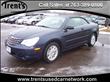 2008 Chrysler Sebring