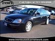 2005 Ford Five Hundred