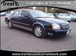 2003 Cadillac Deville