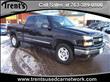 2006 Chevrolet Silverado 1500
