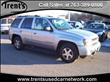 2004 Chevrolet TrailBlazer