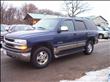 2002 Chevrolet Tahoe
