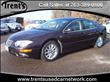 2003 Chrysler 300M