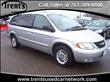2003 Chrysler Town & Country