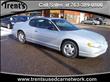2003 Chevrolet Monte Carlo